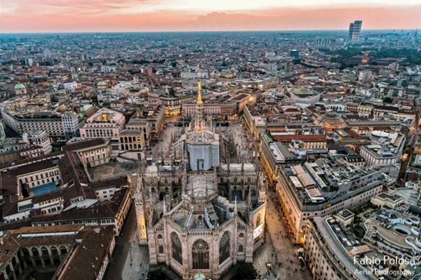 appartamento in vendita a Milano in zona Piazzale Lodi