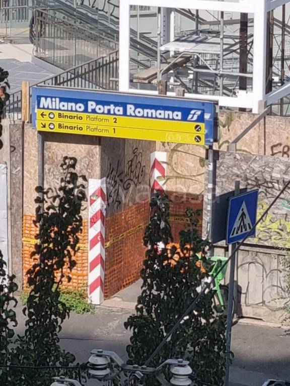 appartamento in vendita a Milano in zona Piazzale Lodi