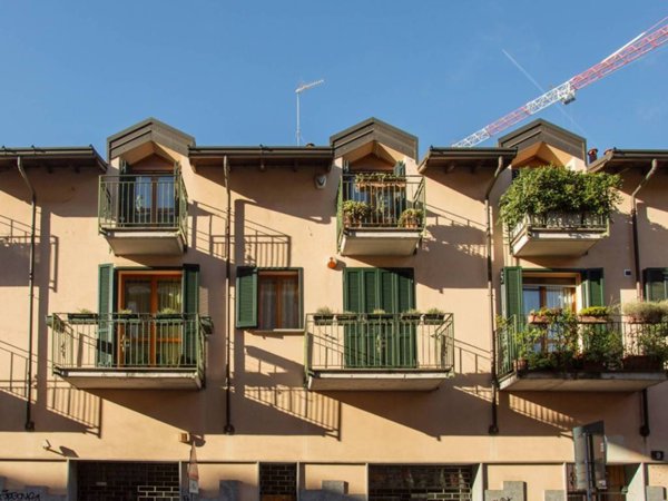 appartamento in vendita a Milano in zona Isola