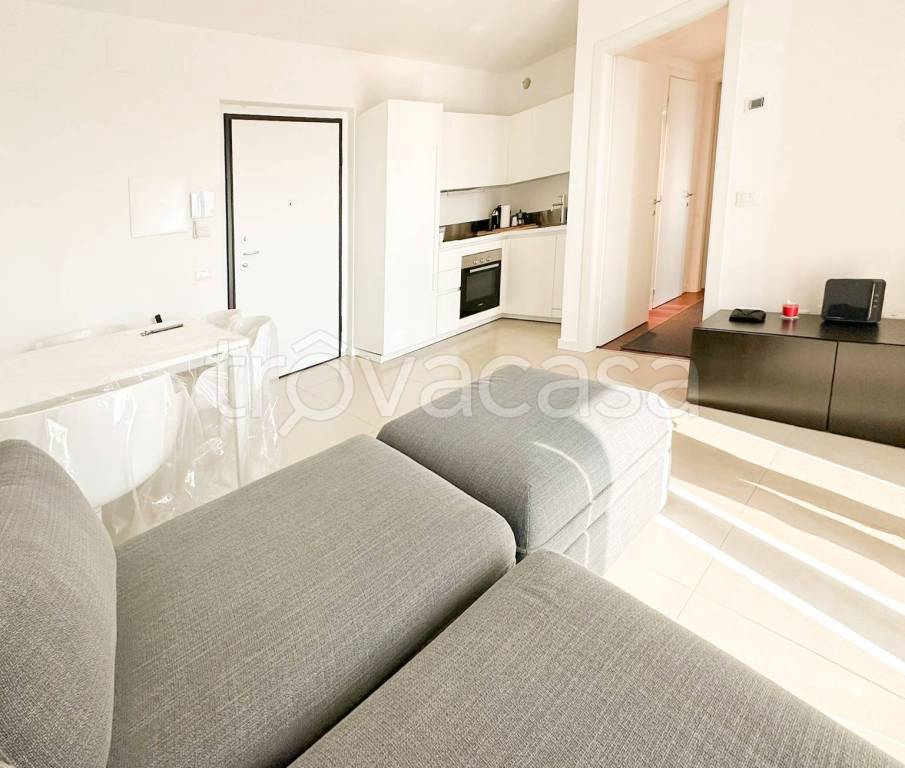 appartamento in vendita a Milano in zona Musocco