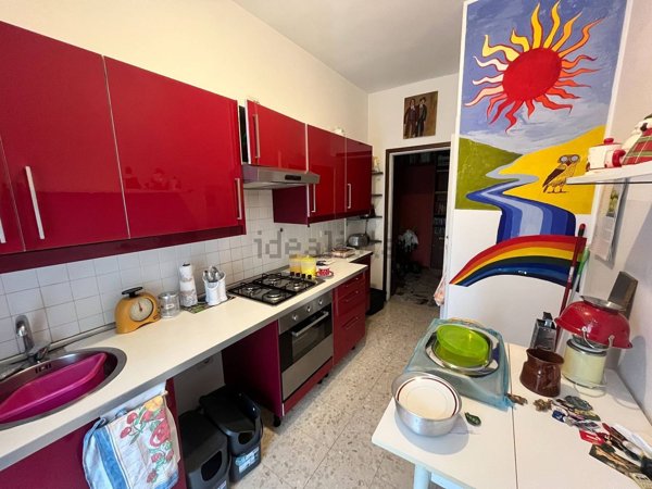 appartamento in vendita a Milano in zona Famagosta