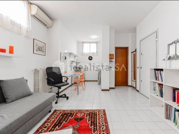 appartamento in vendita a Milano in zona Turro