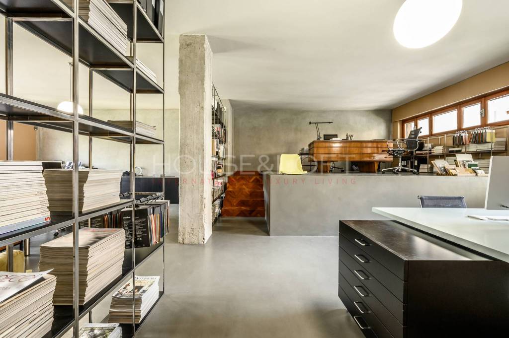 appartamento in vendita a Milano in zona Porta Romana