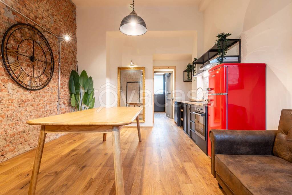 appartamento in vendita a Milano in zona Niguarda
