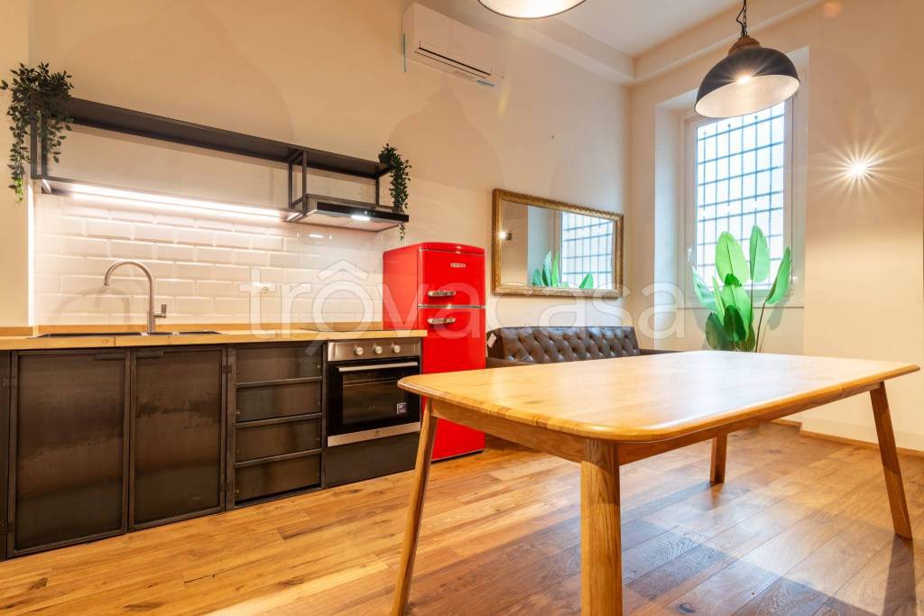 appartamento in vendita a Milano in zona Niguarda