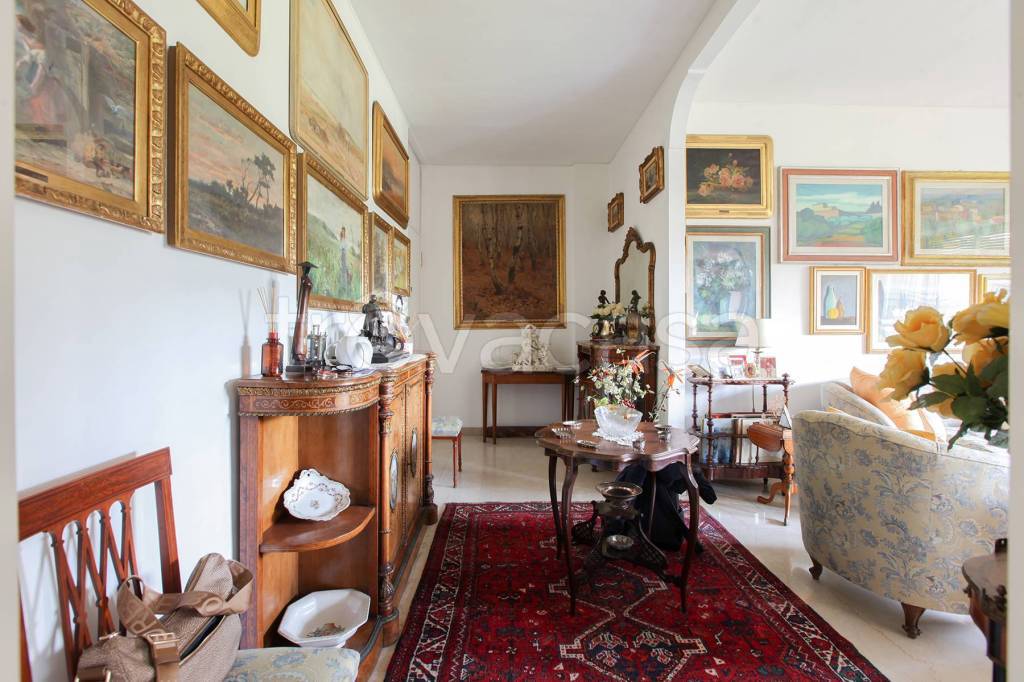 appartamento in vendita a Milano in zona Sempione