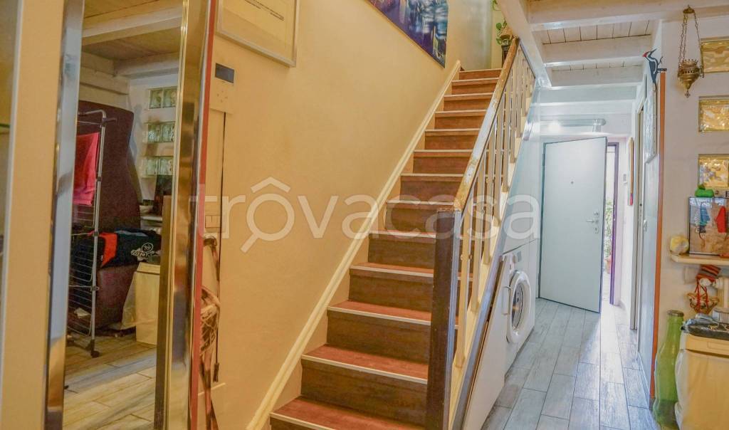 appartamento in vendita a Milano in zona Città Studi