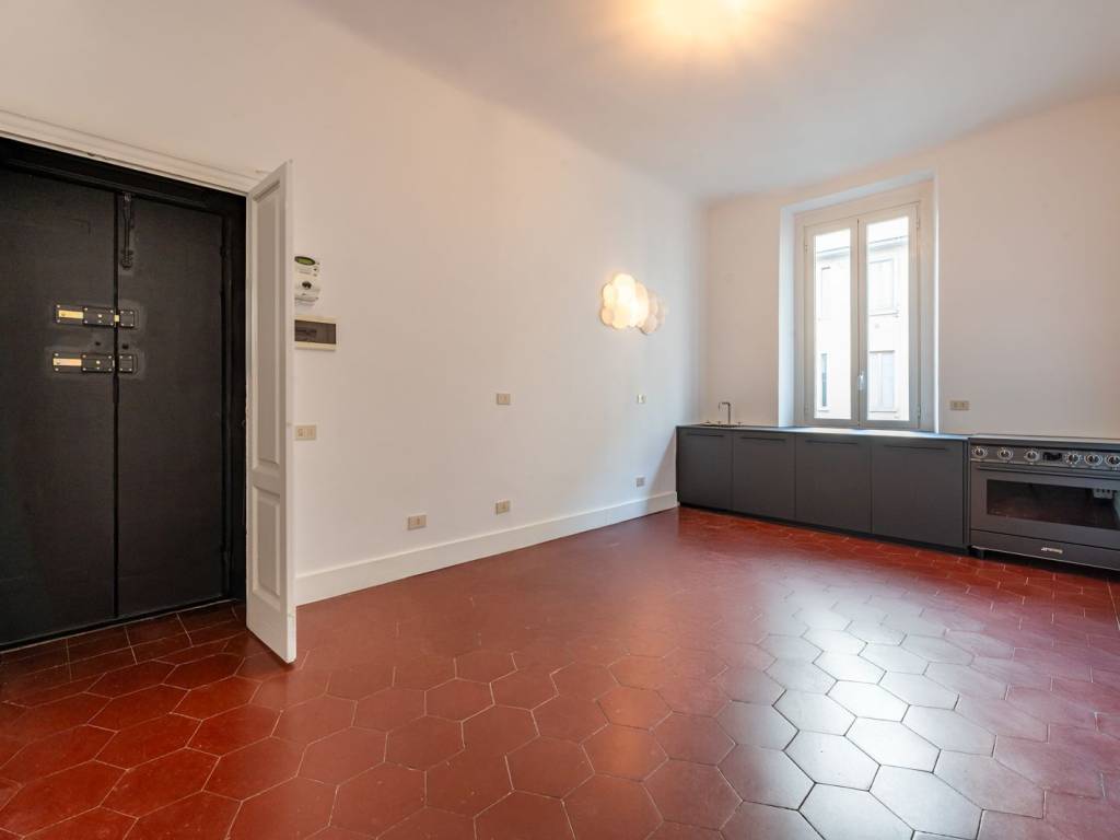appartamento in vendita a Milano in zona Isola