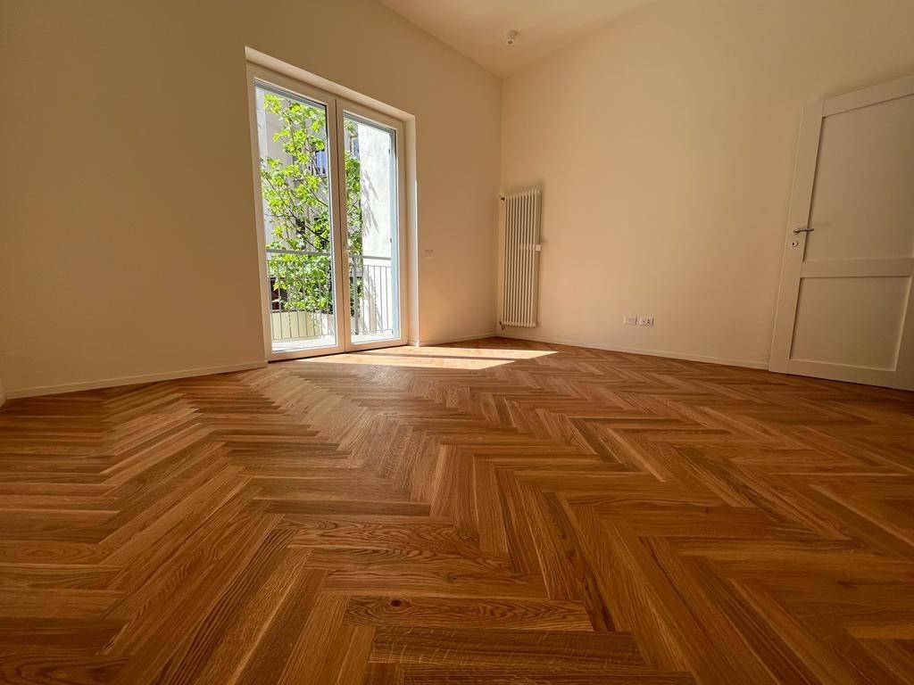 appartamento in vendita a Milano in zona Città Studi