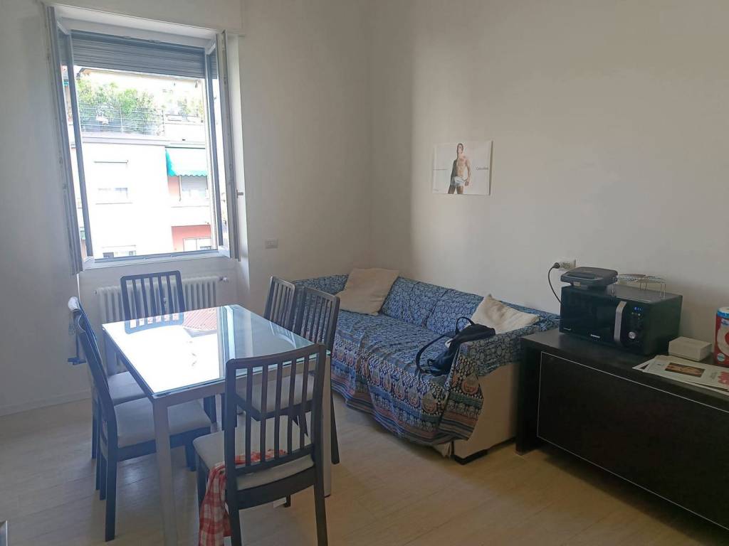 appartamento in vendita a Milano in zona Lambrate