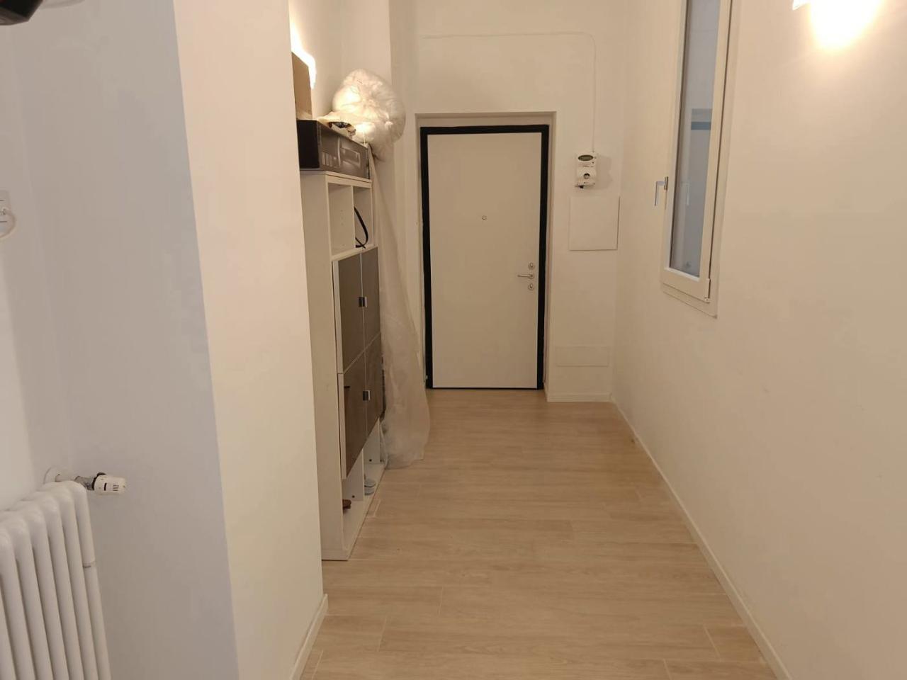 appartamento in vendita a Milano in zona Lambrate