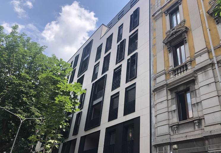 negozio in vendita a Milano in zona Porta Romana