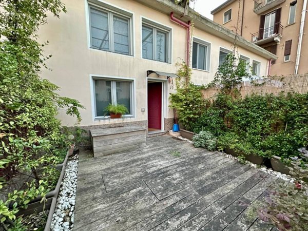 appartamento in vendita a Milano in zona Bovisa