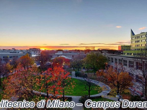 appartamento in vendita a Milano in zona Bovisa