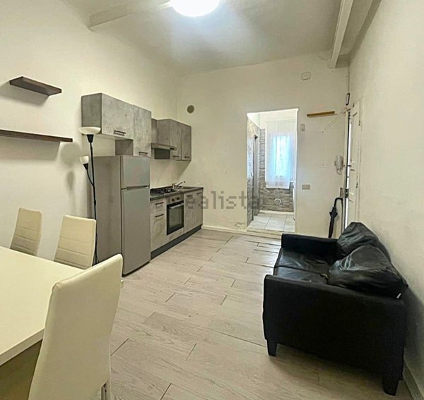 appartamento in vendita a Milano in zona Porta Romana