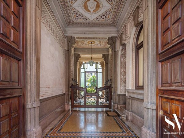 appartamento in vendita a Milano in zona Porta Venezia