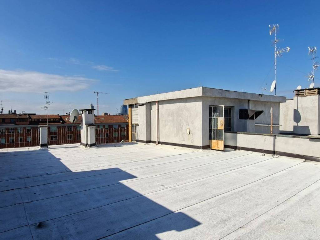 appartamento in vendita a Milano in zona Centro Direzionale