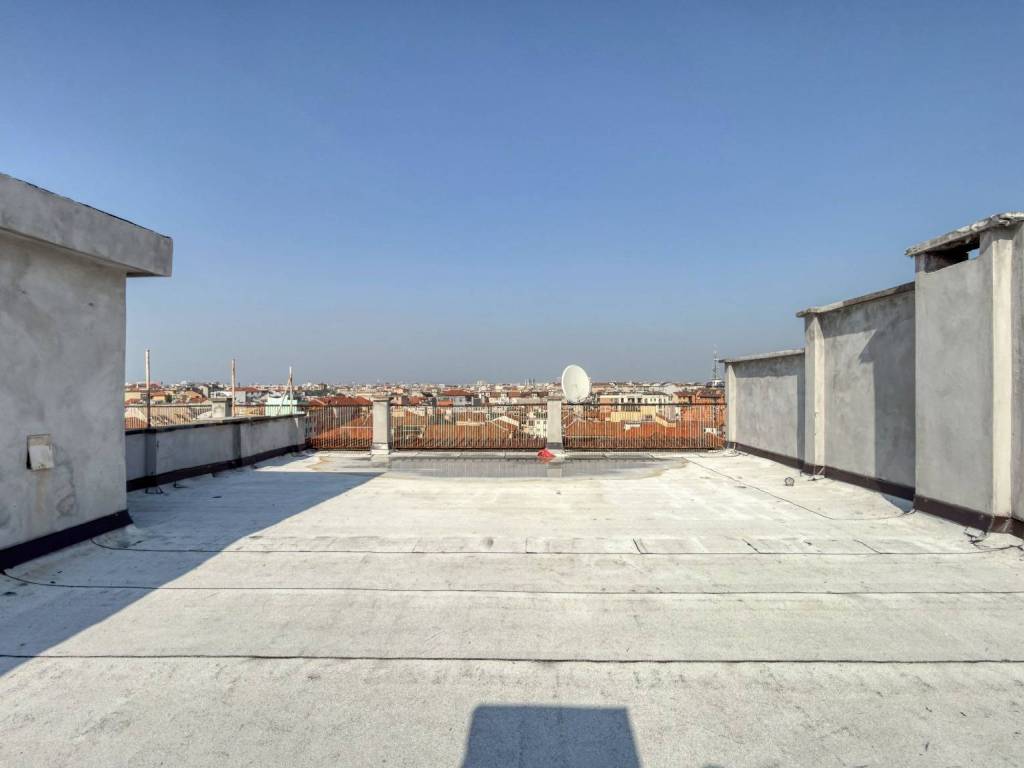 appartamento in vendita a Milano in zona Città Studi