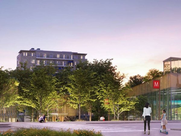 appartamento in vendita a Milano in zona Città Studi