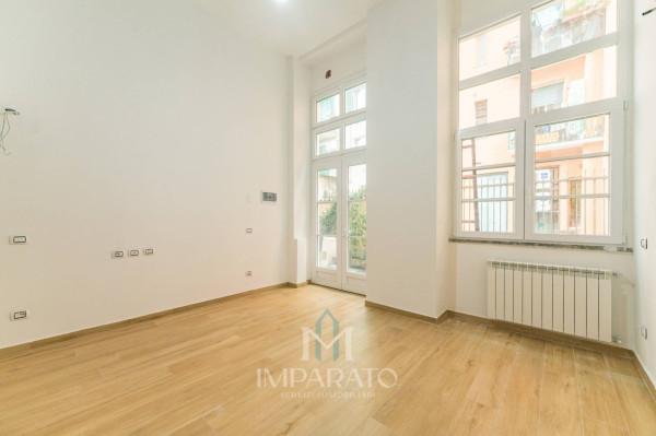 appartamento in vendita a Milano in zona Bovisa