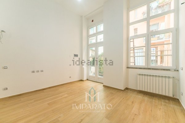 appartamento in vendita a Milano in zona Bovisa