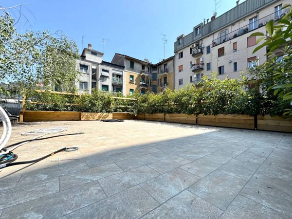 appartamento in vendita a Milano in zona Porta Romana