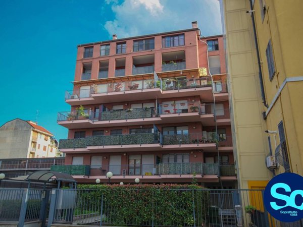 appartamento in vendita a Milano in zona Affori
