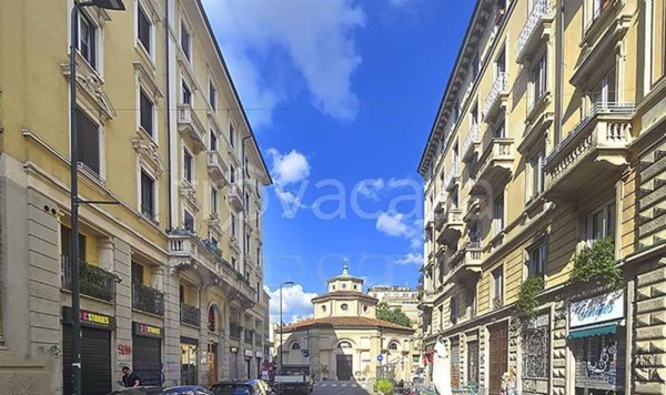 appartamento in vendita a Milano in zona Porta Venezia
