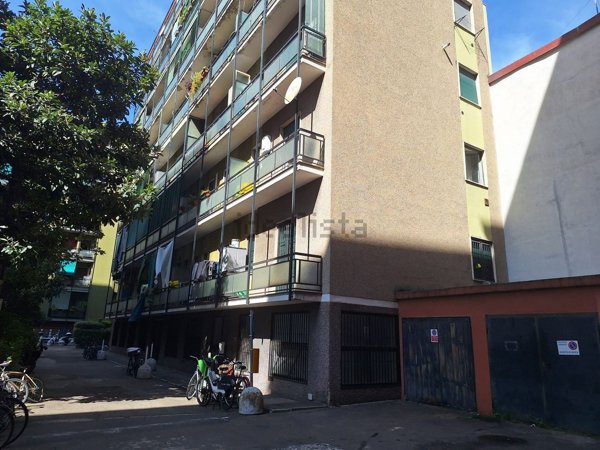 appartamento in vendita a Milano in zona Dergano