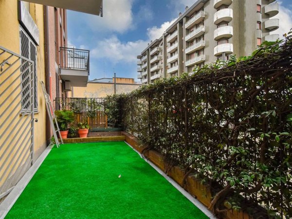 appartamento in vendita a Milano in zona Bovisa
