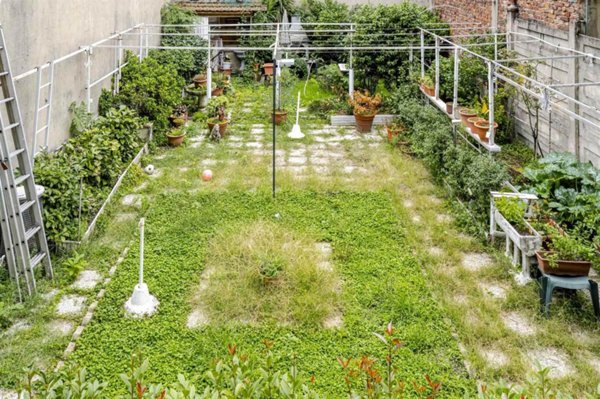 appartamento in vendita a Milano in zona Garegnano