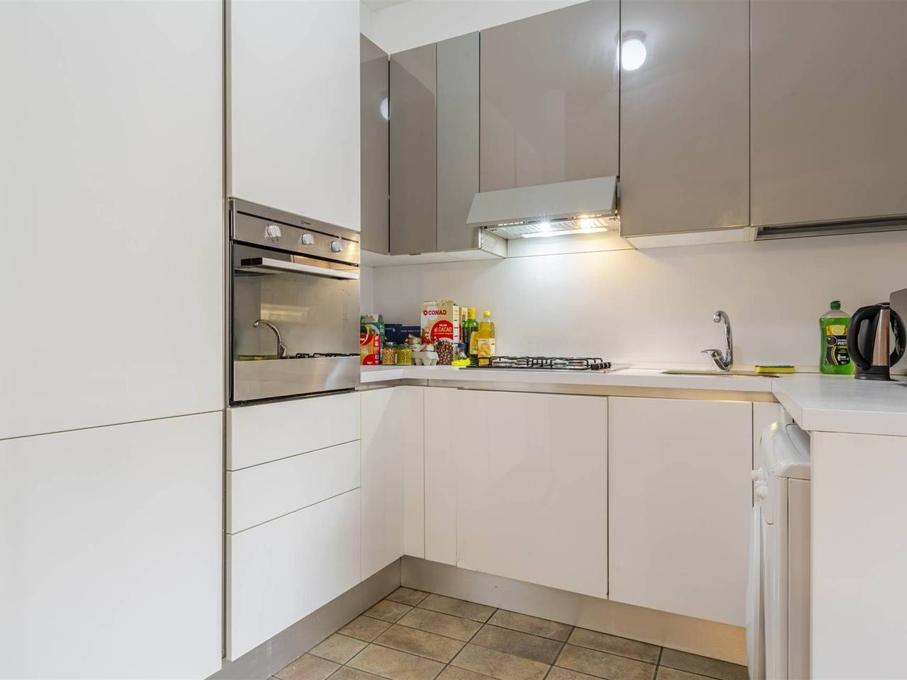 appartamento in vendita a Milano in zona Garegnano