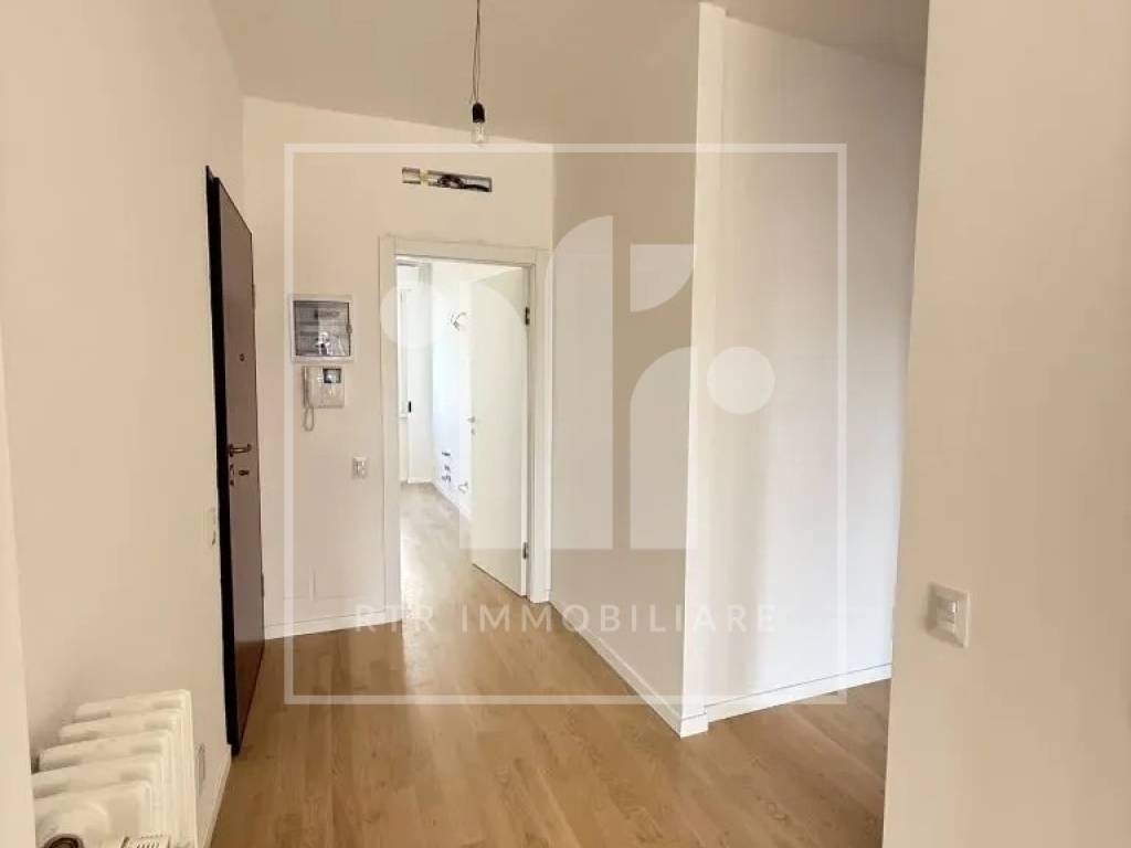 appartamento in vendita a Milano in zona Loreto