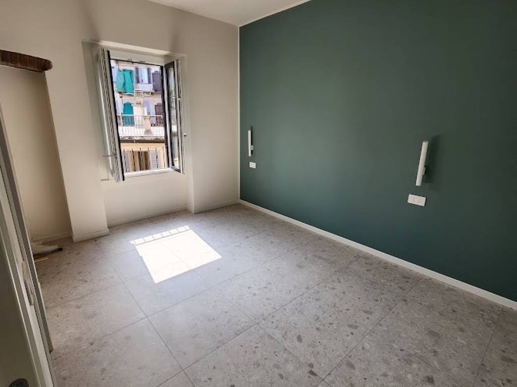 appartamento in vendita a Milano in zona Loreto