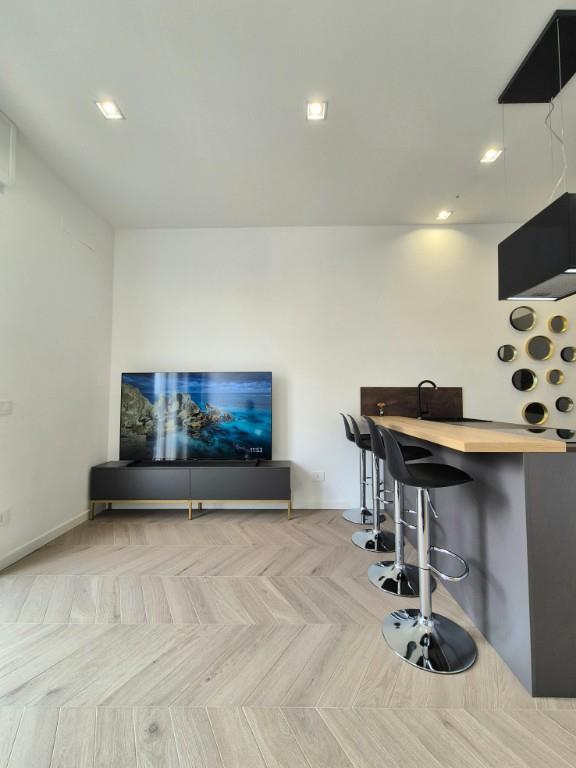 appartamento in vendita a Milano in zona Isola