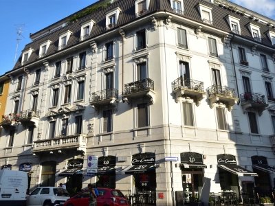 appartamento in vendita a Milano in zona Isola