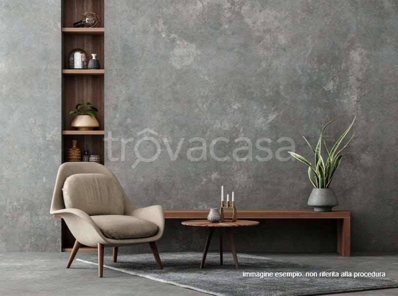 appartamento in vendita a Milano in zona Vialba
