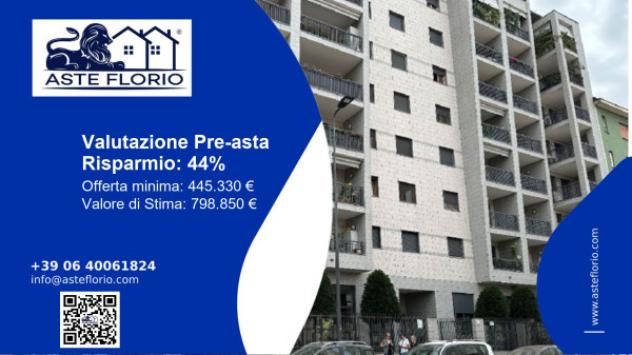 casa indipendente in vendita a Milano