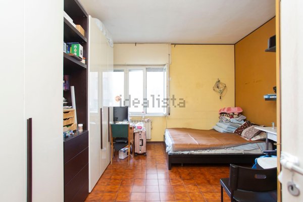 appartamento in vendita a Milano in zona Vialba
