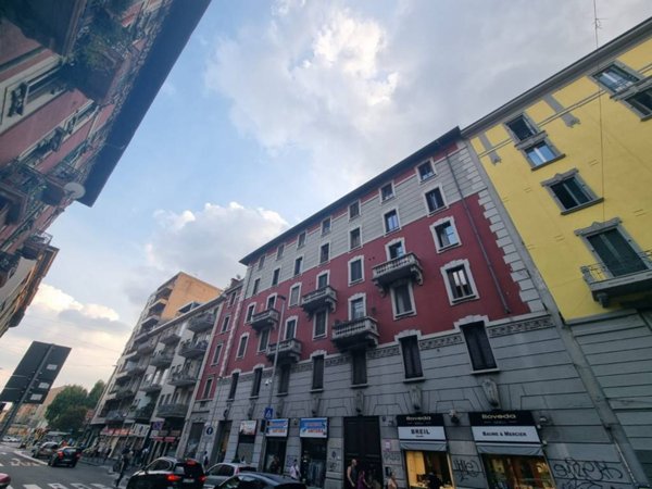 appartamento in vendita a Milano in zona Affori