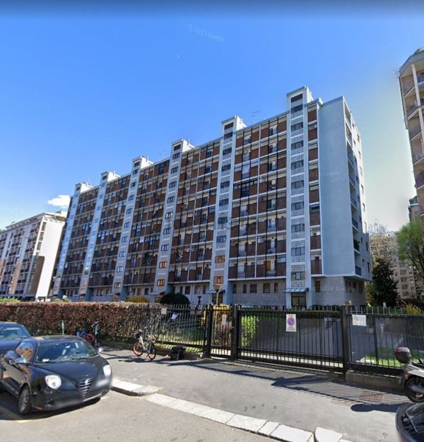 appartamento in vendita a Milano in zona Solari