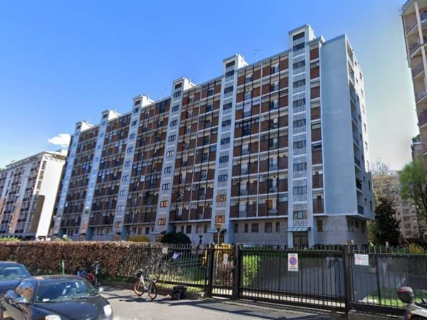 appartamento in vendita a Milano in zona Solari