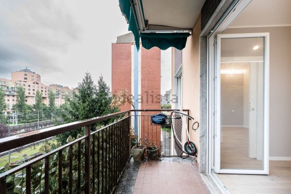 appartamento in vendita a Milano in zona Crescenzago