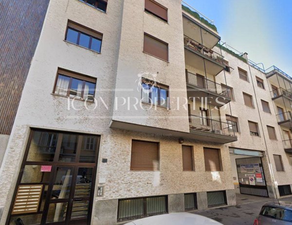 appartamento in vendita a Milano in zona Stazione Centrale