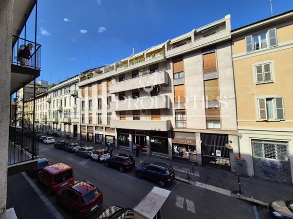 appartamento in vendita a Milano in zona Stazione Centrale