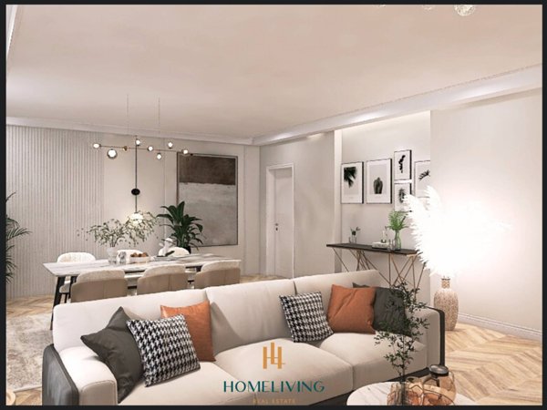 appartamento in vendita a Milano in zona Porta Garibaldi