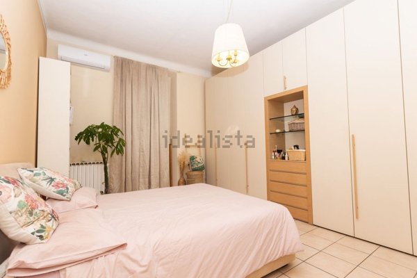 appartamento in vendita a Milano in zona Cadorna