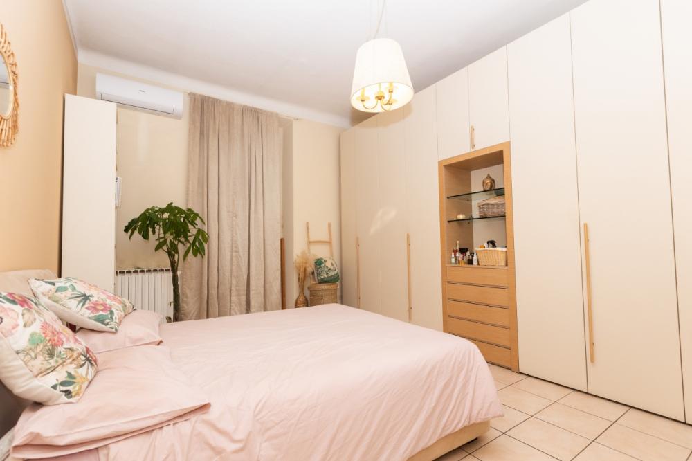 appartamento in vendita a Milano in zona Cadorna