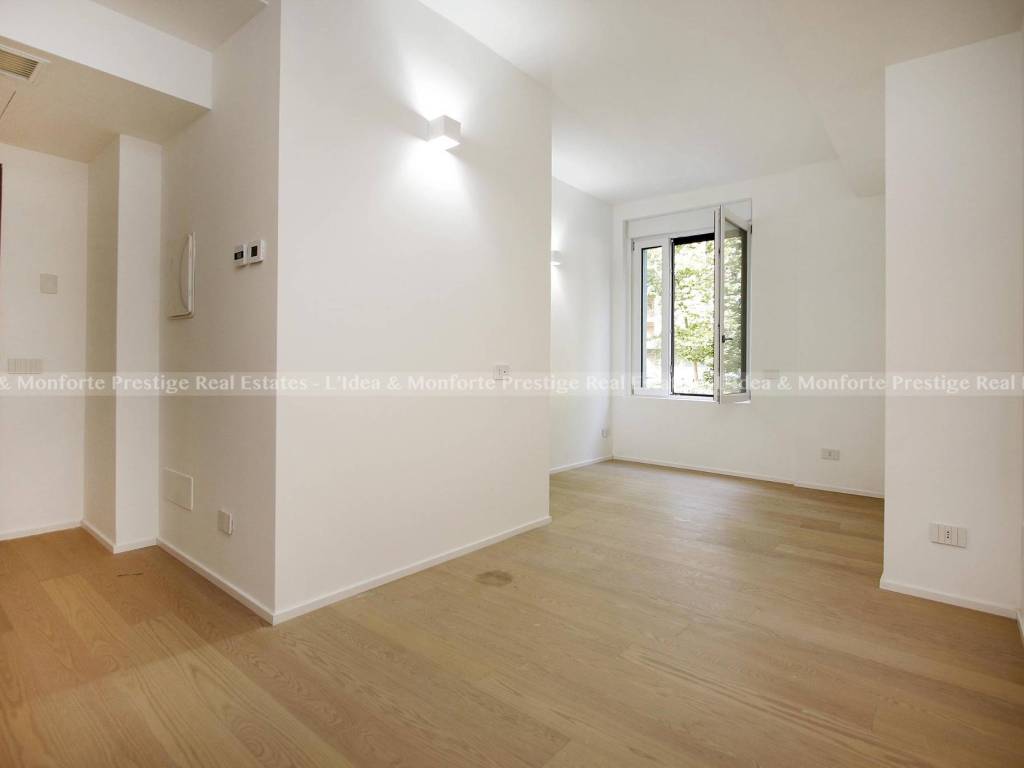appartamento in vendita a Milano in zona San Vittore