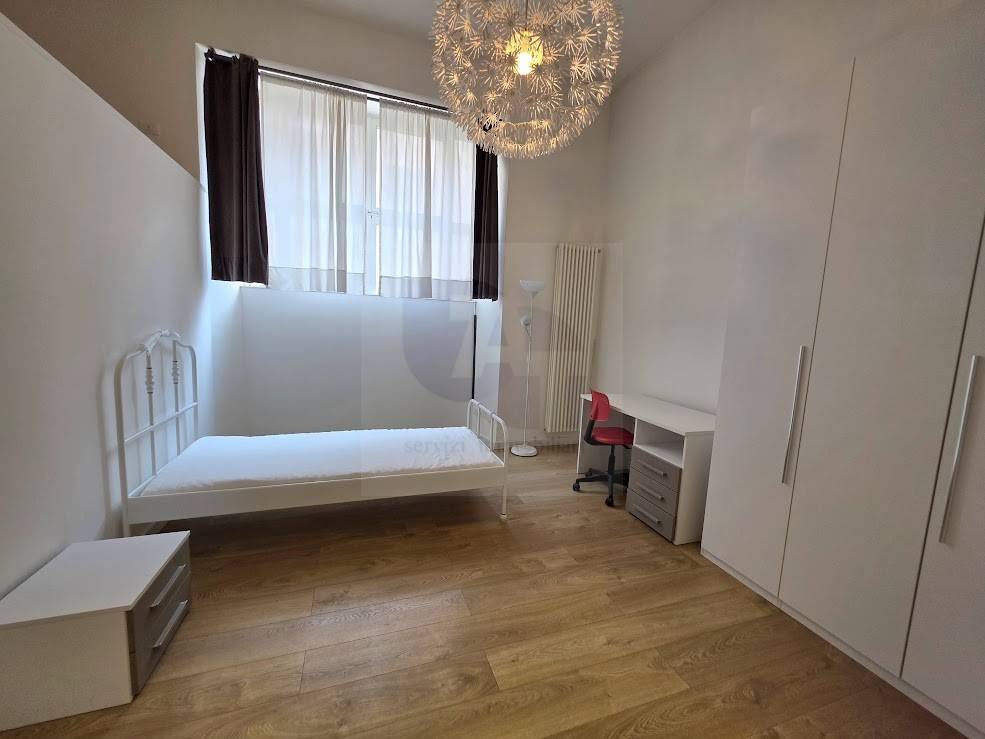 appartamento in vendita a Milano in zona Bocconi